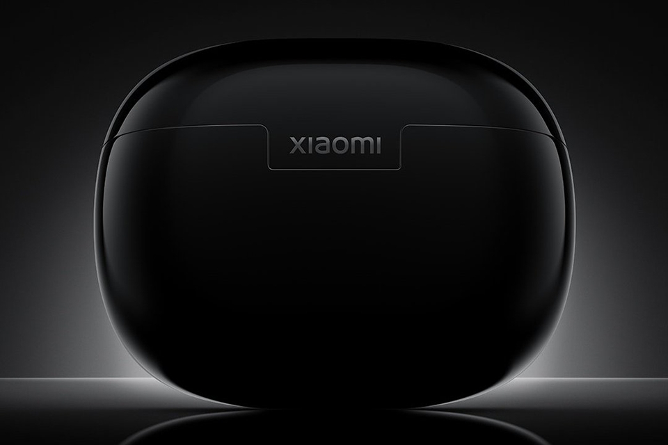 Xiaomi Mi FlipBuds Pro (ảnh 2)