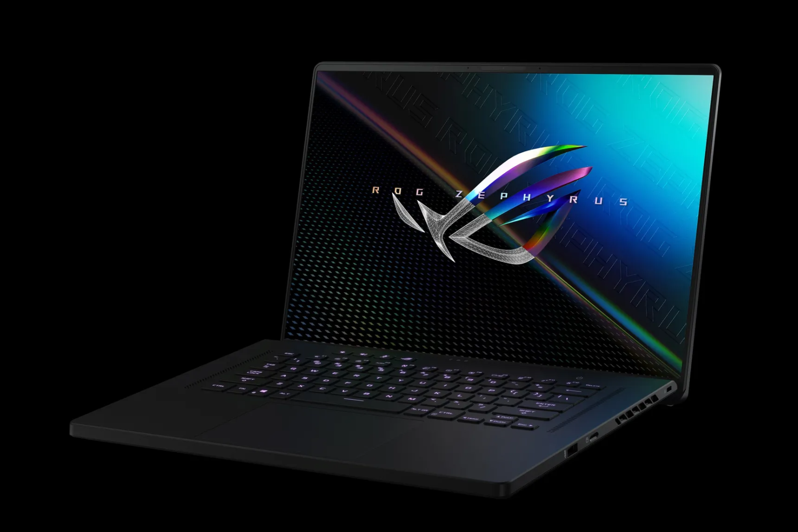 Asus ROG Zephyrus M16