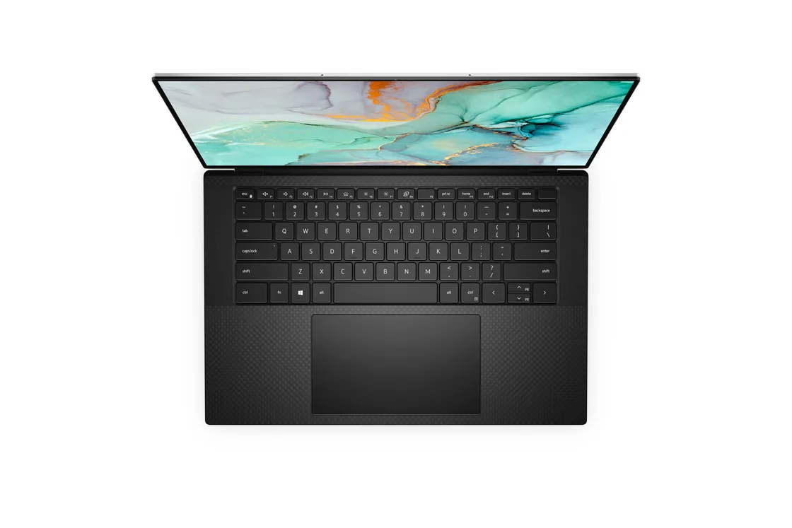 Dell XPS 15