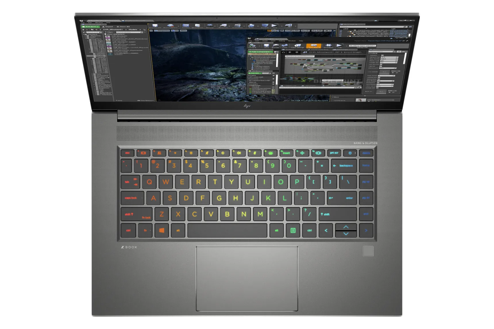 ZBook Studio G8