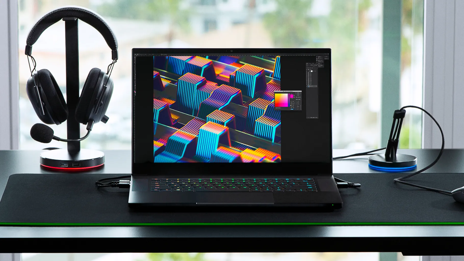 Razer Blade 15 Advanced