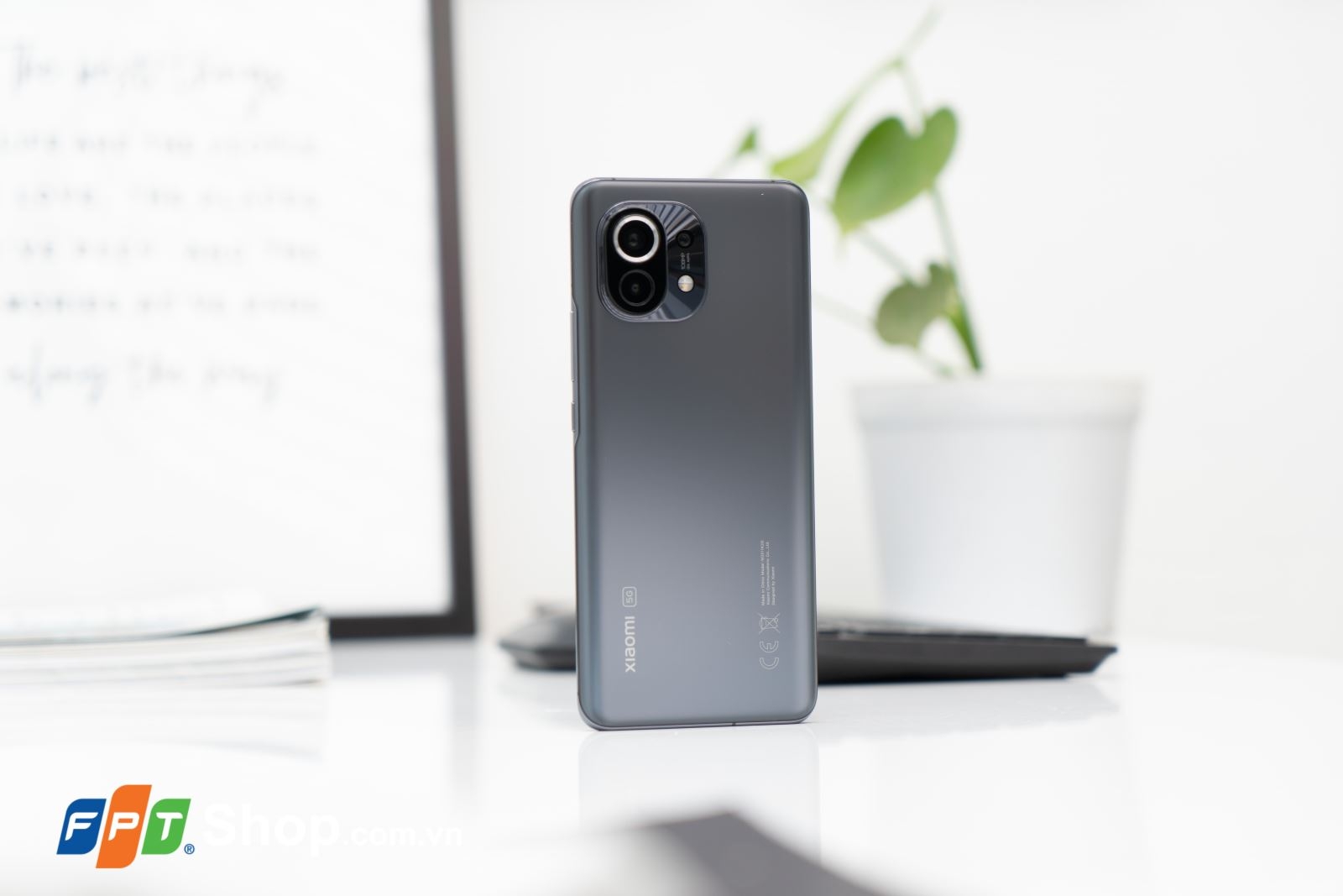 Xiaomi Mi 11