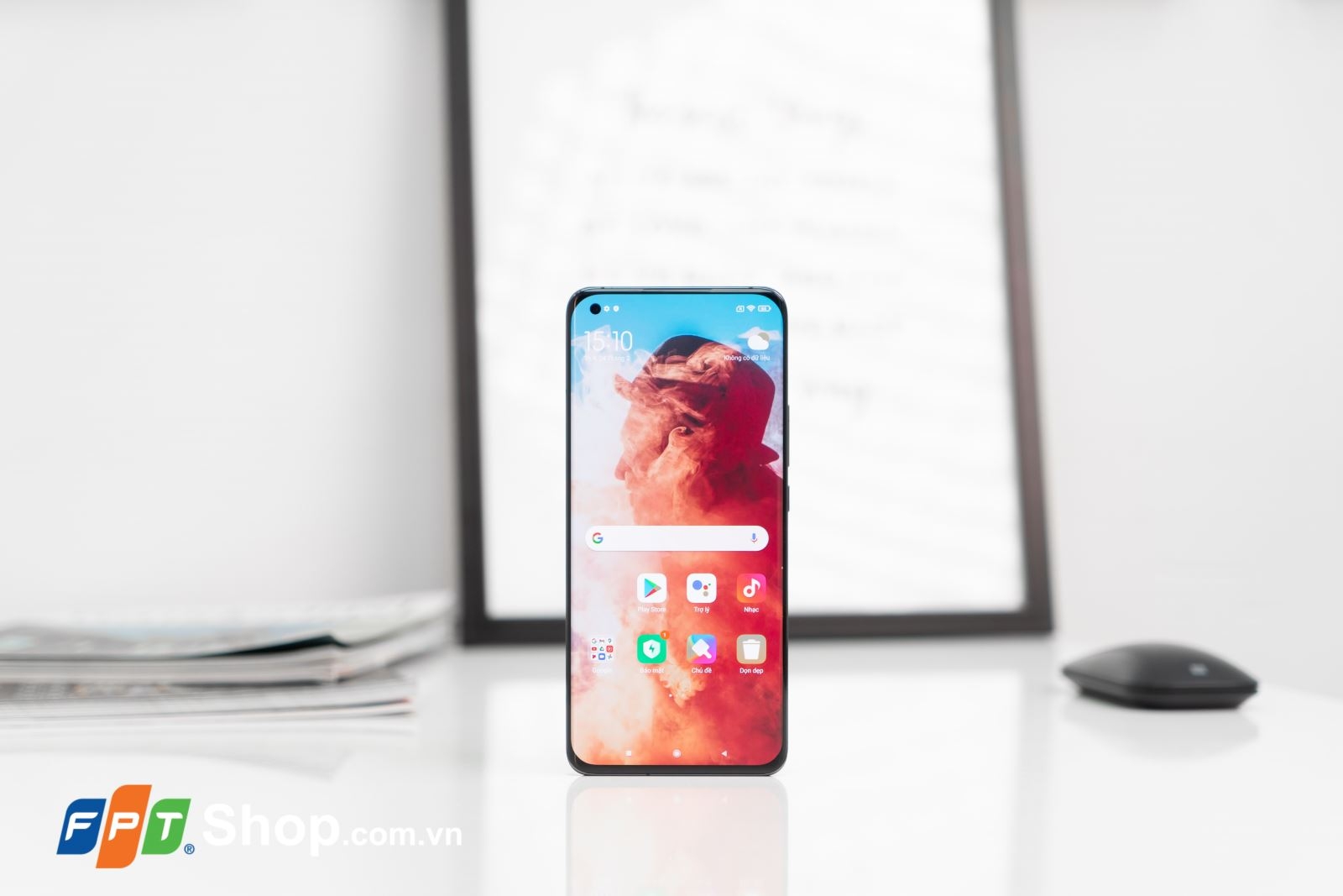 Xiaomi Mi 11