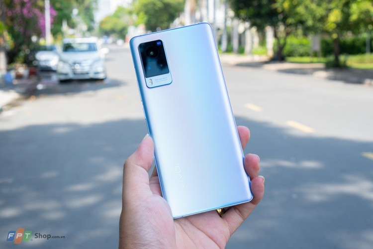 Vivo X60 Pro