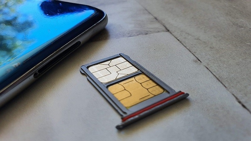 điện thoại 2 nano SIM