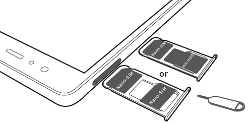 điện thoại 2 nano sim