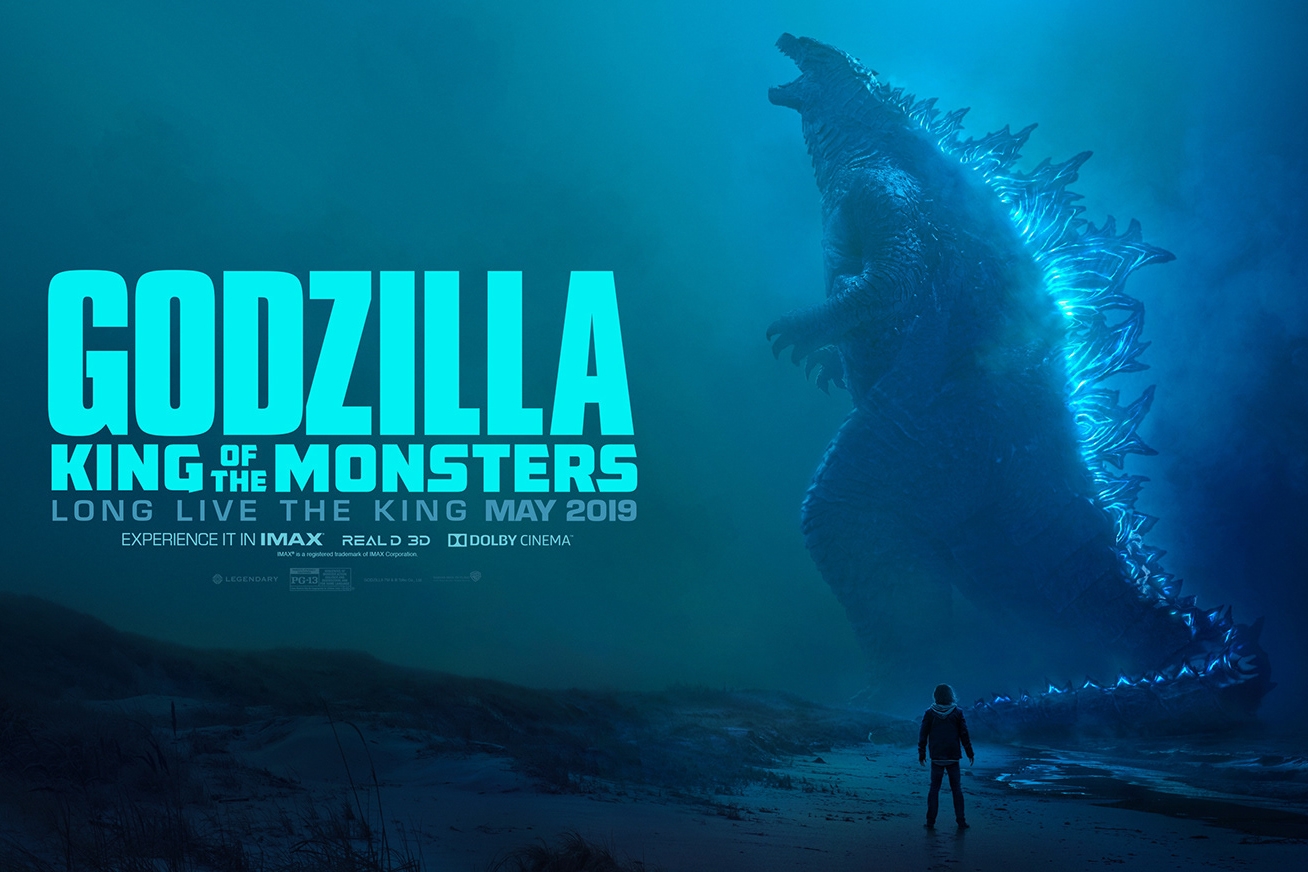 Godzilla: Đế Vương Bất Tử