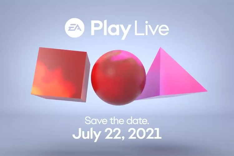 EA Play