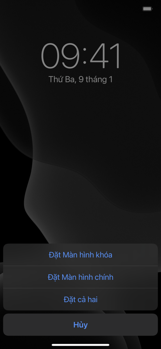 Hình nền iOS 14 (5)