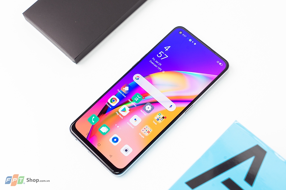 OPPO A94