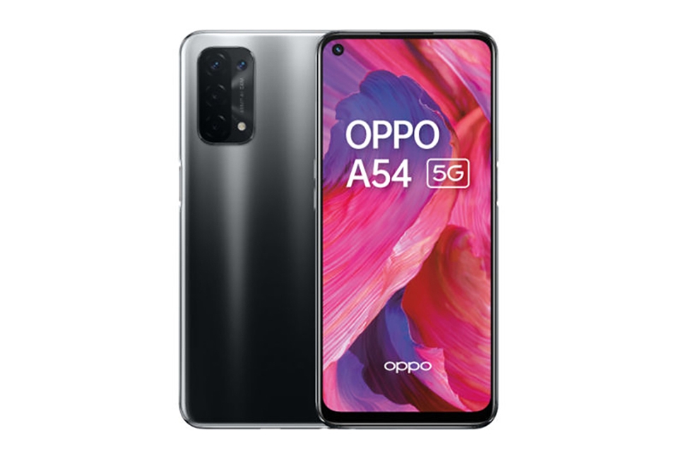 OPPO A54 5G OPPO A54 5G