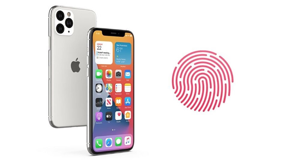 Những cải tiến iPhone 13 (ảnh 4)