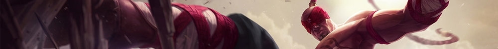 Lee Sin