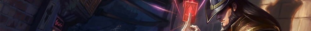 Twisted Fate