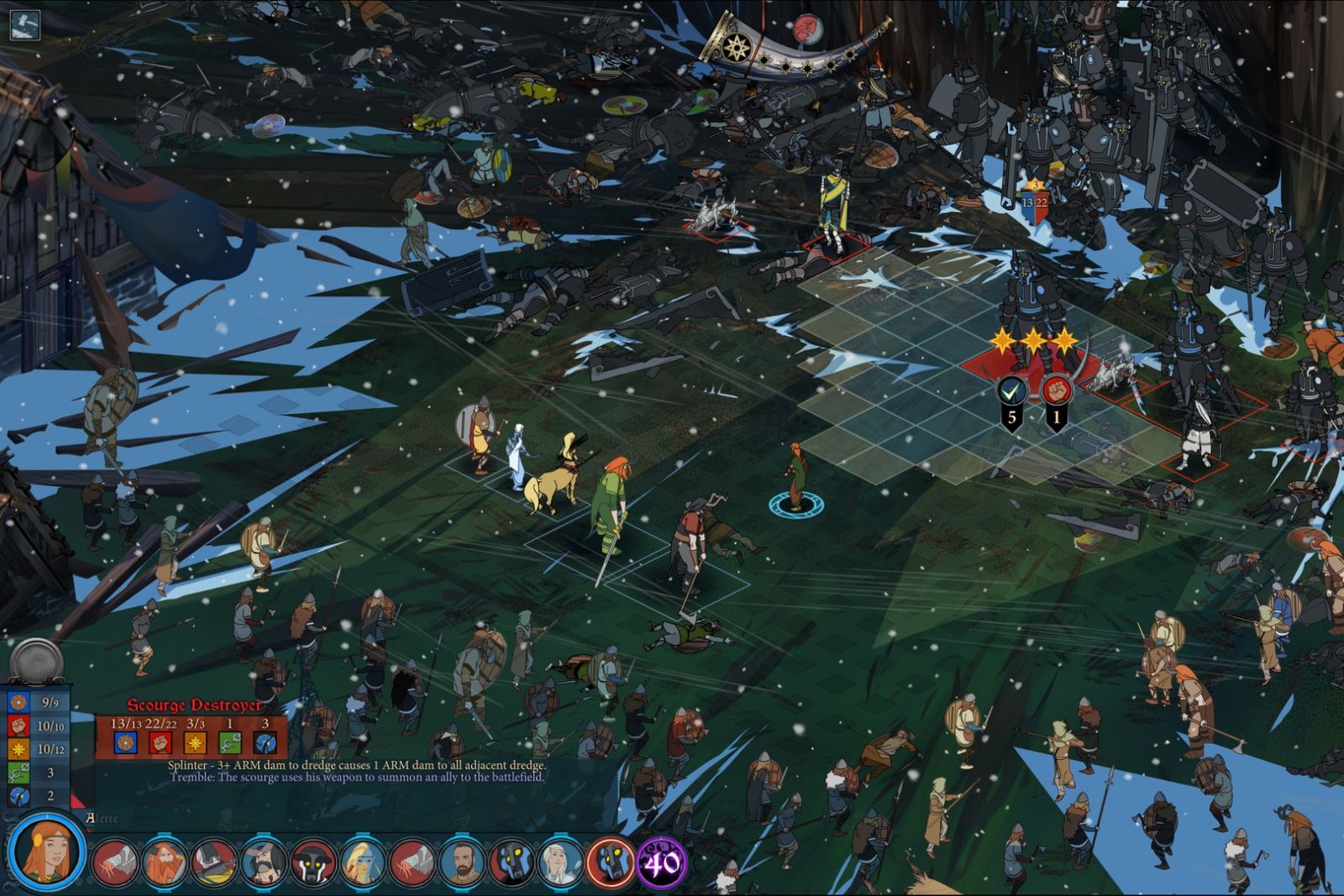 banner saga