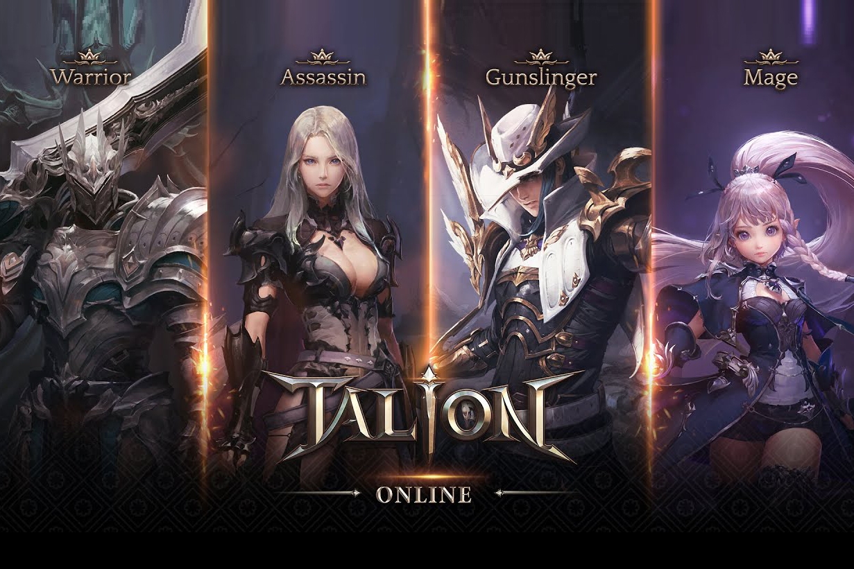 Talion