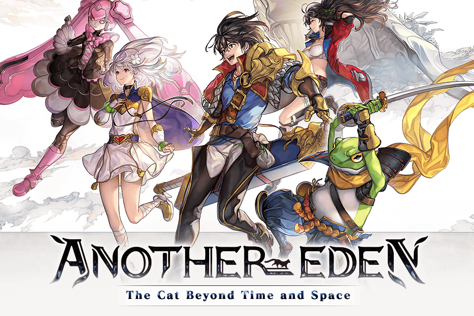 Another Eden