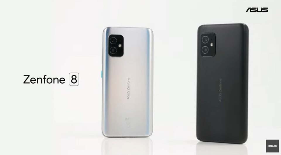 Thông tin ASUS ZenFone 8 (ảnh 2) Thông tin ASUS ZenFone 8 (ảnh 2)