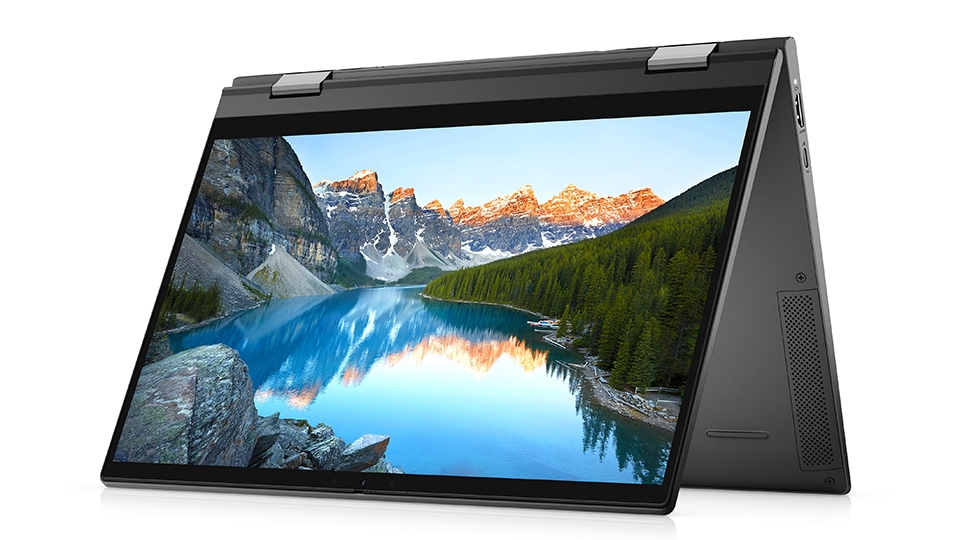 5 mẫu laptop Dell thống trị phân khúc cao cấp trên thị trường 1