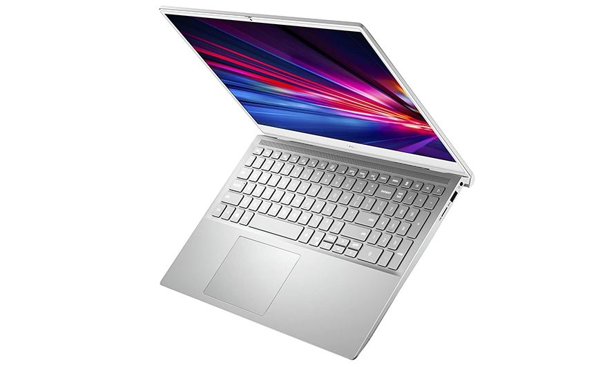 5 mẫu laptop Dell thống trị phân khúc cao cấp trên thị trường 8