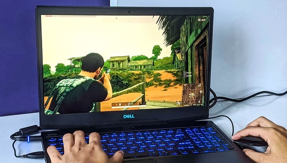 5 mẫu laptop Dell thống trị phân khúc cao cấp trên thị trường 9