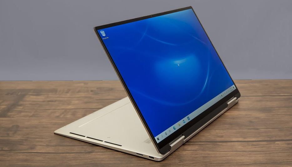 5 mẫu laptop Dell thống trị phân khúc cao cấp trên thị trường 11