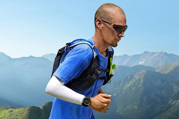 Garmin Enduro thời lượng pin 1