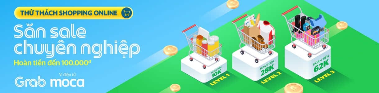 FPT Shop: Săn sale chuyên nghiệp, HOÀN TIỀN ĐẾN 100.000Đ