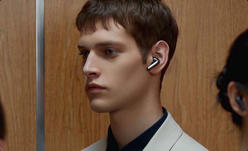 Xiaomi FlipBuds Pro ra mắt (ảnh 2) Xiaomi FlipBuds Pro ra mắt (ảnh 2)