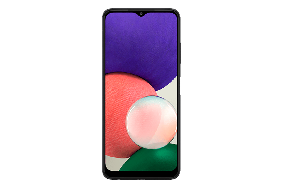 Galaxy A22s 5G lộ cấu hình (ảnh 3) Galaxy A22s 5G lộ cấu hình (ảnh 3)