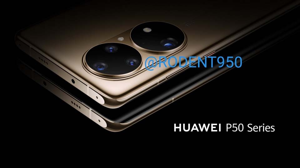 Huawei P50 (ảnh 2) Huawei P50 (ảnh 2)