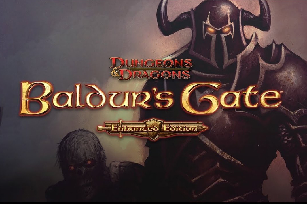Baldur’s Gate: Enhanced Edition