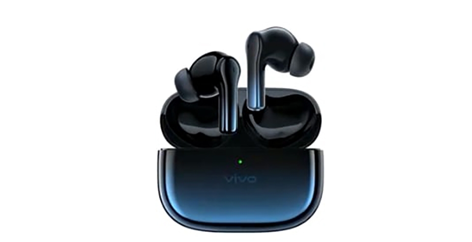 Vivo TWS 2 ra mắt ngày 20/5 (ảnh 2)