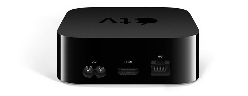 So sánh Apple TV HD và Apple TV 4K (ảnh 6) So sánh Apple TV HD và Apple TV 4K (ảnh 6)