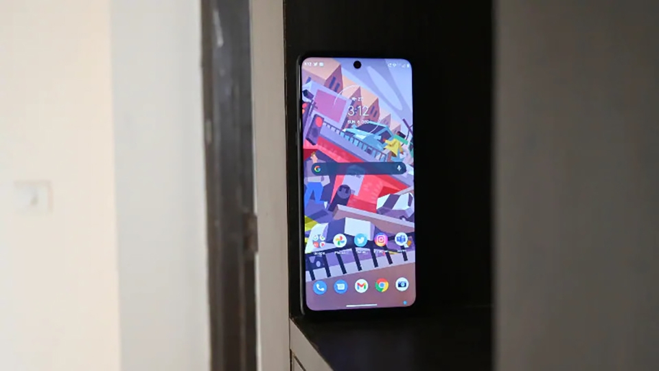 So sánh Moto G 5G vs Moto G50 (ảnh 5)