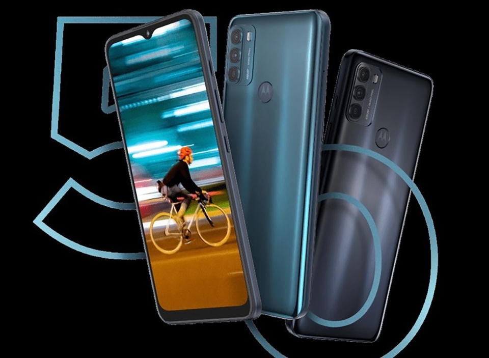 So sánh Moto G 5G vs Moto G50 (ảnh 4)