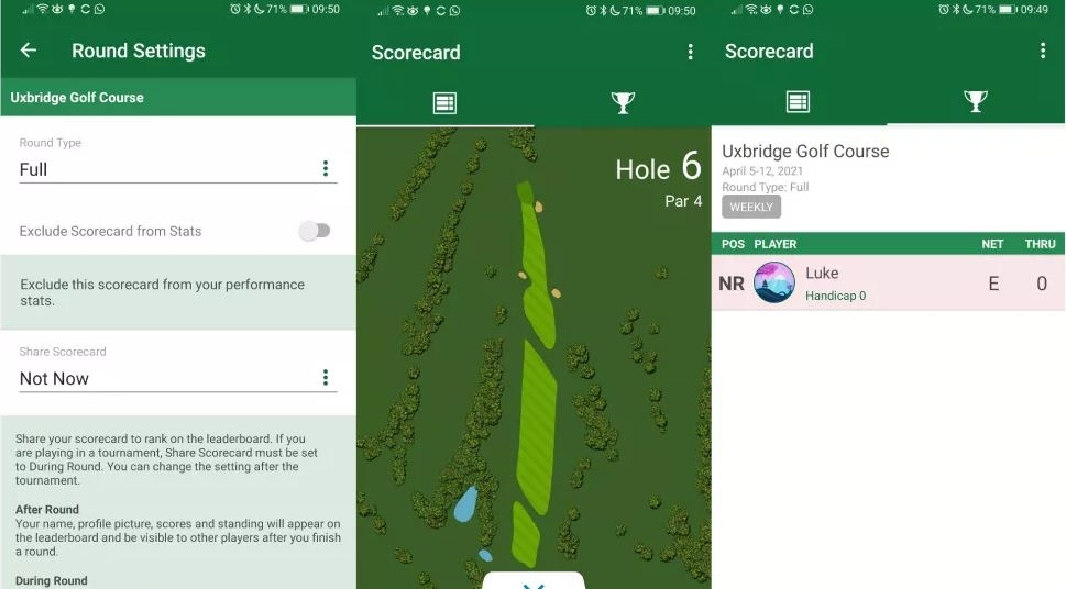 Điều gì khiến Garmin Approach S12 được giới chơi golf chuyên nghiệp săn lùng? 9