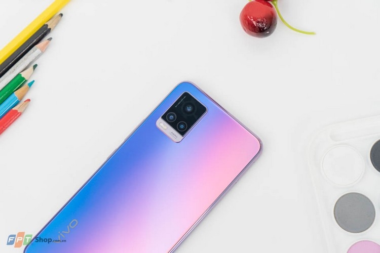 Thông số các ống kính giống nhau