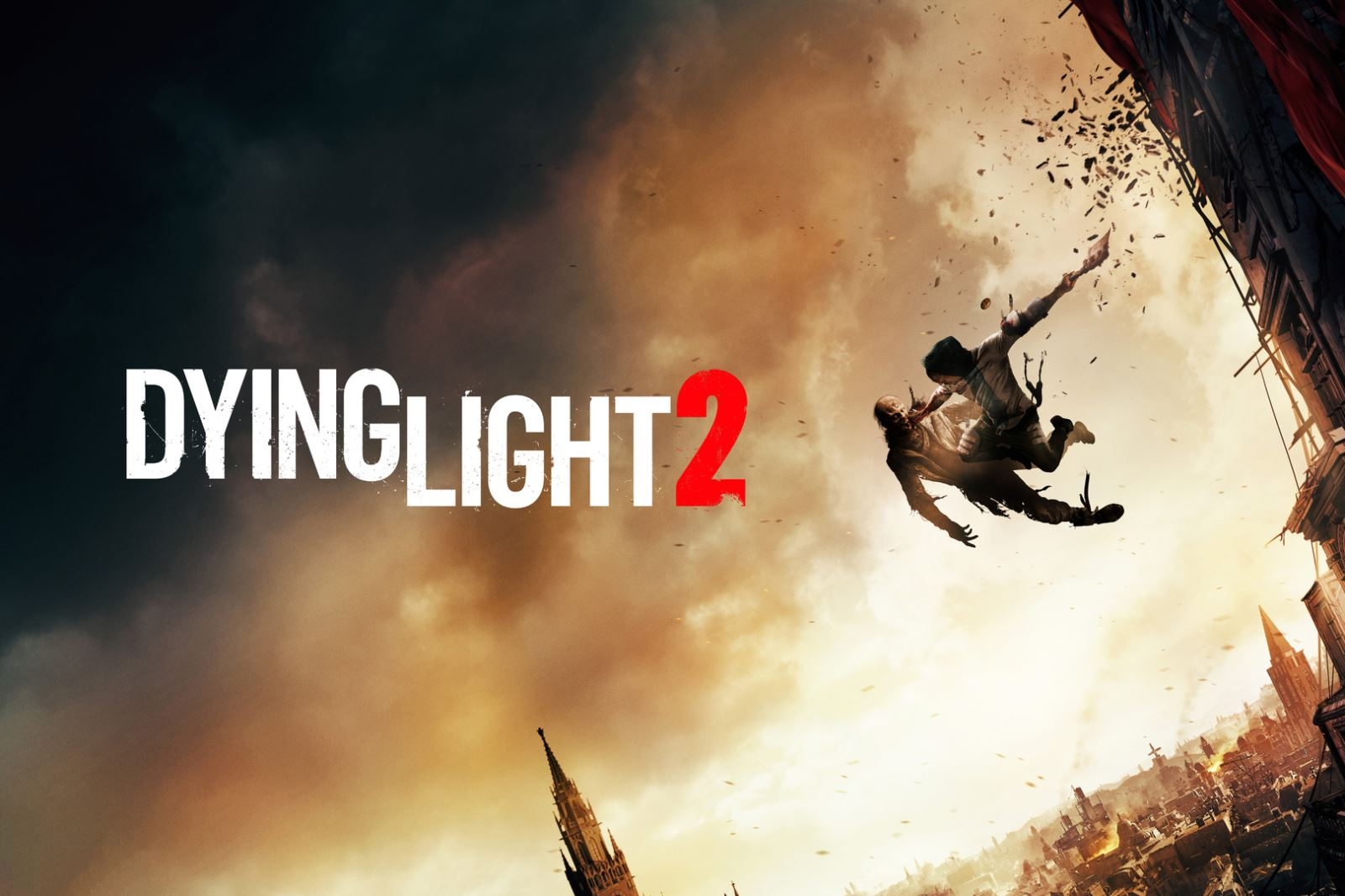 Dying Light 2