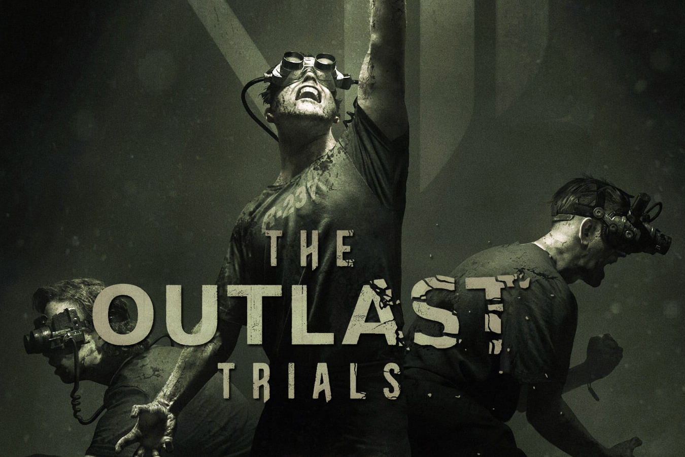 The Outlast Trials
