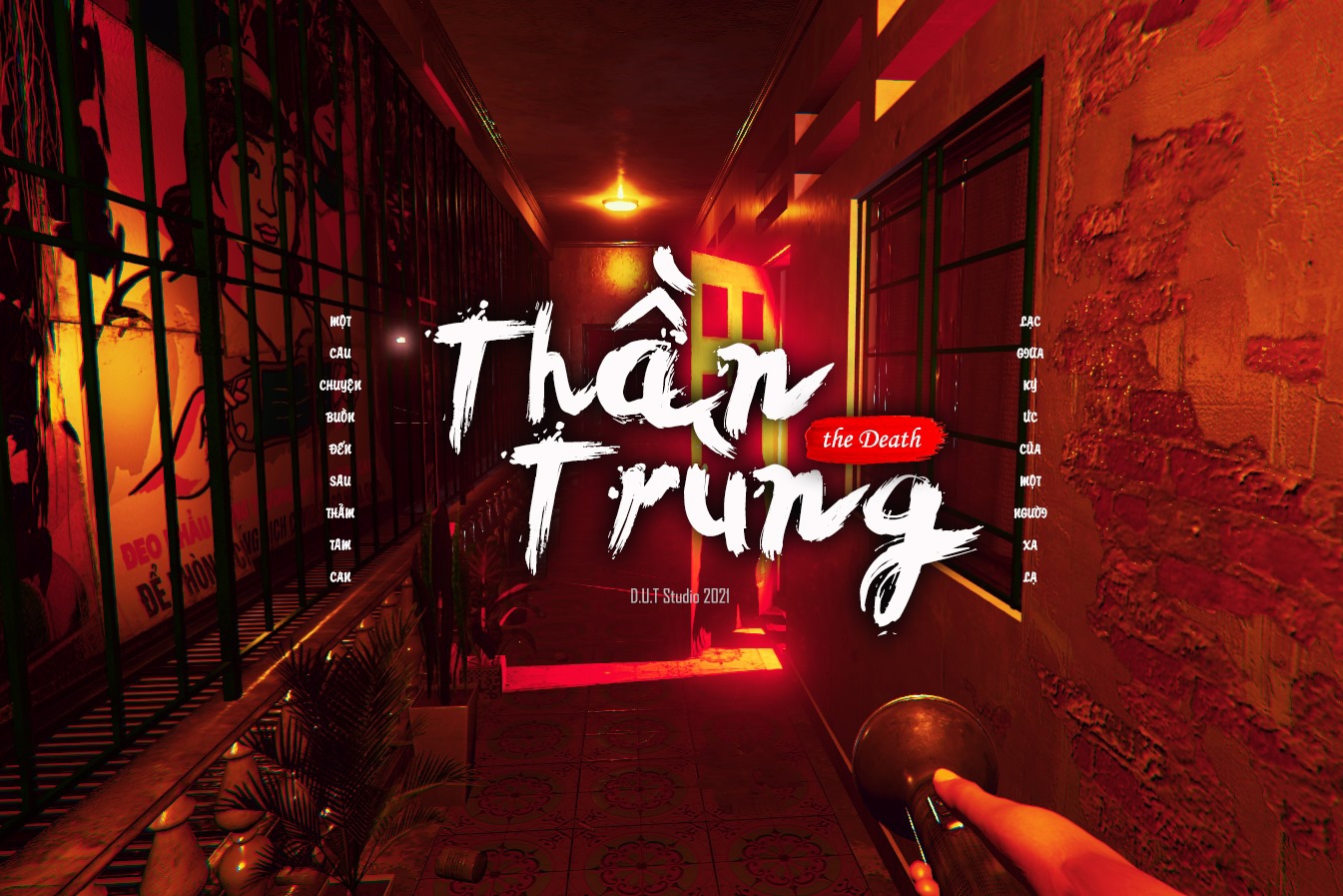 Thần Trùng