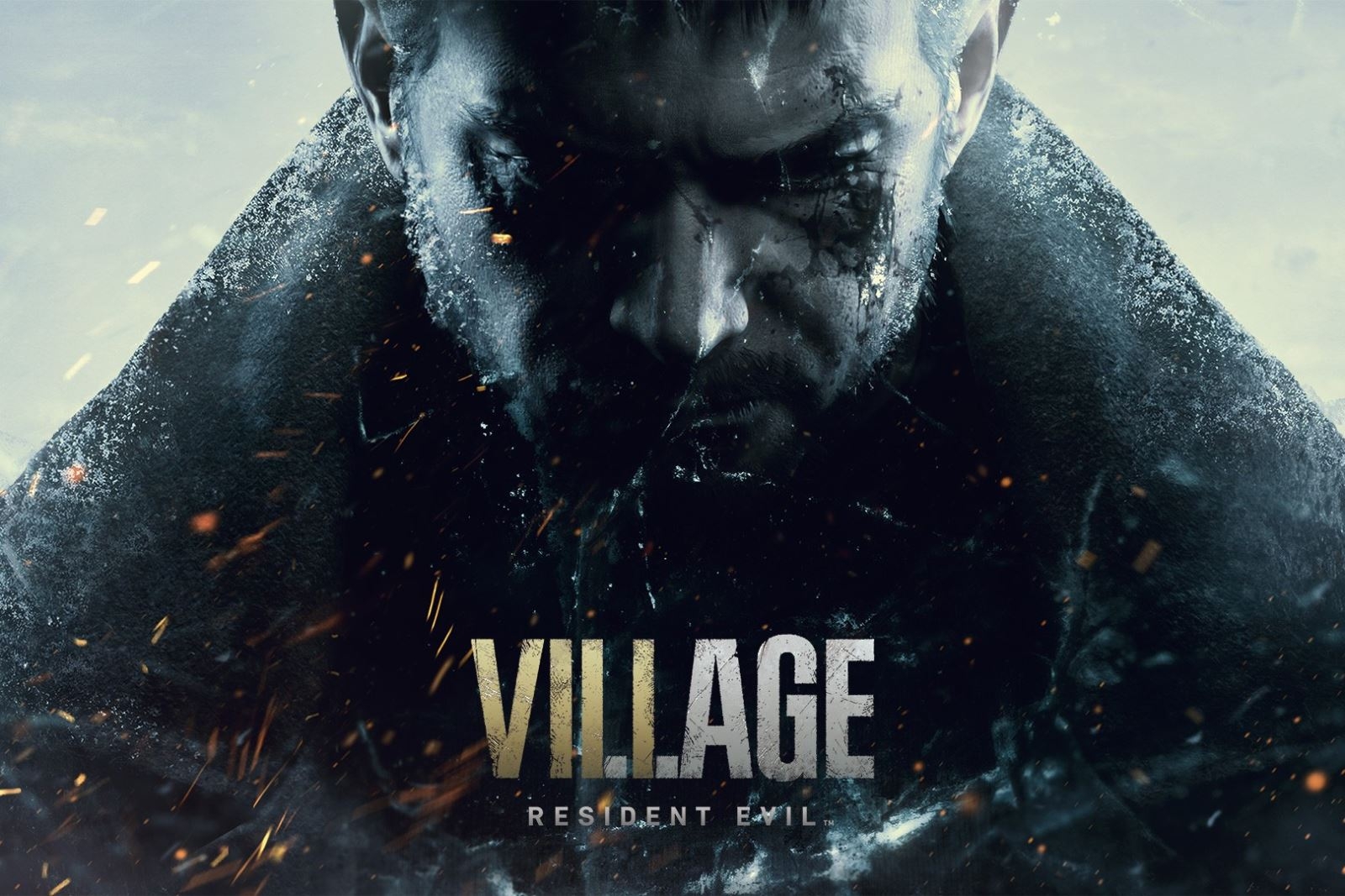 Resident Evil 8: Village