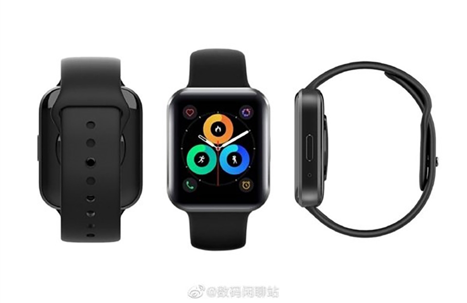 Meizu Watch Meizu Watch