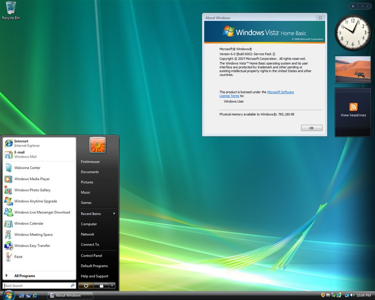 Tổng quan về quy trình Windows Update - 2
