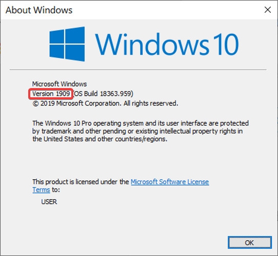 Cập nhật Windows - 1