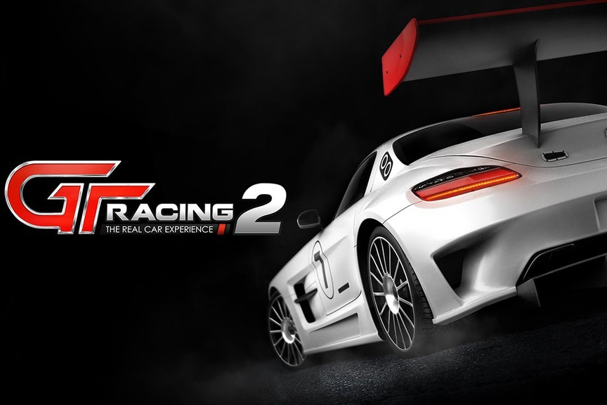 GT Racing 2