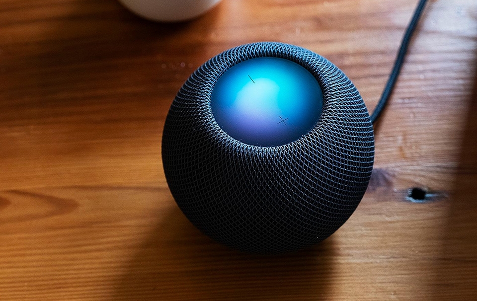 Tính năng HomePod Mini Tính năng HomePod Mini