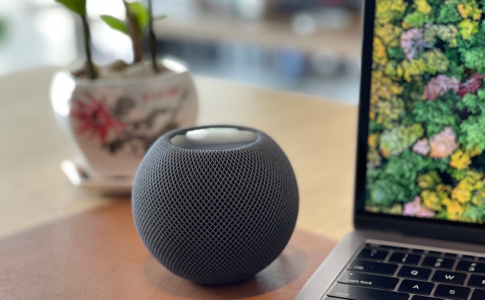 Trung tâm HomeKit Trung tâm HomeKit