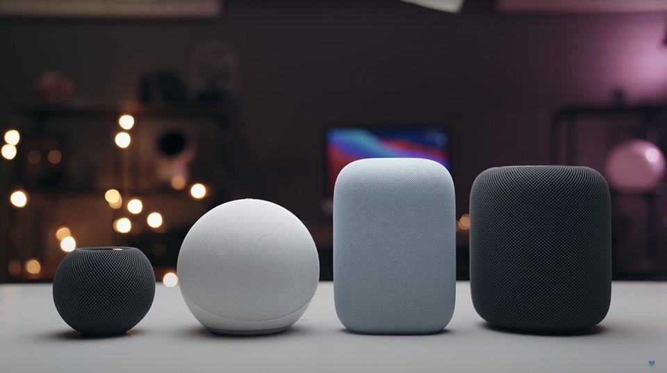 7 điều bạn chưa biết Apple HomePod Mini có thể làm