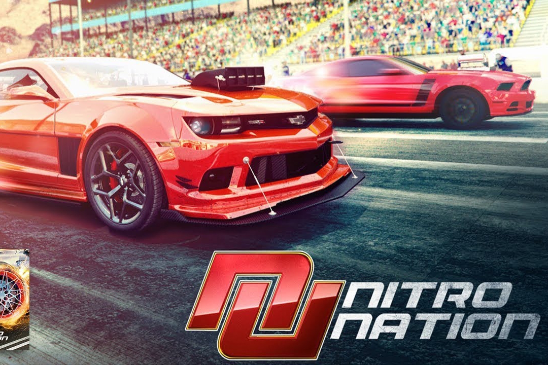 Nitro nation